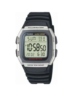 Pánske hodinky CASIO W-96H-1AVDF + BOX