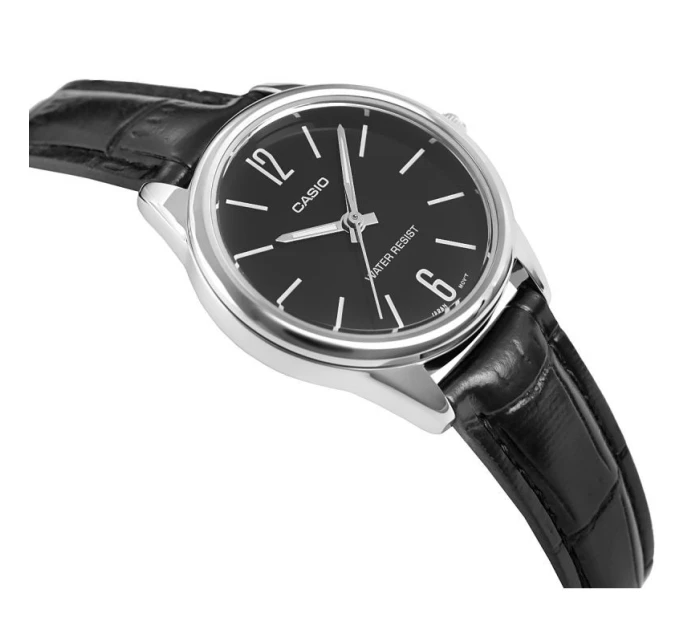 CASIO LTP-V005L-1BUDF Dámske hodinky + BOX CASIO LTP-V005L-1BUDF Dámske hodinky + BOX