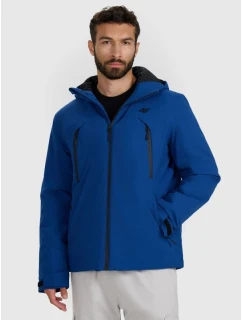 Technická bunda 4F 4FWAW25TTJAM0883-036S pánske