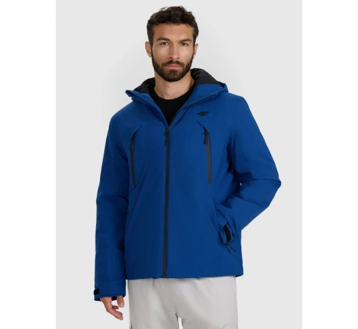 bunda pánské model 21817098 - 4F bunda pánské model 21817098 - 4F