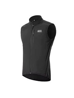 Termo vesta Rockbros MJ012 veľkosť XL - čierna