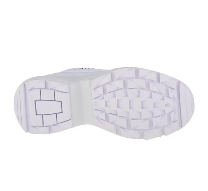 Dámske topánky Rave NC W 242782-1010 - Kappa