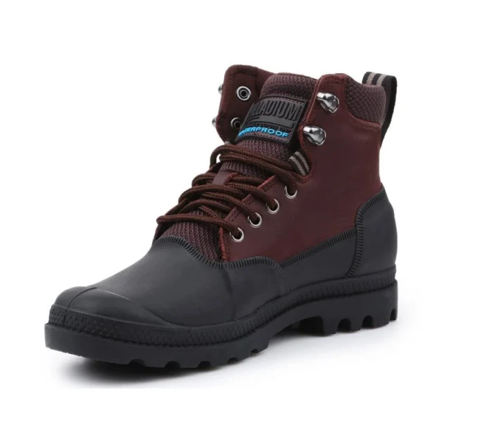 Dámské boty Sport Cuff WP 2.0 W model 16023294 - Palladium