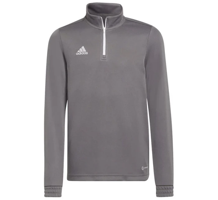 Detská mikina Entrada 22 Training Top Jr. H57549 - Adidas