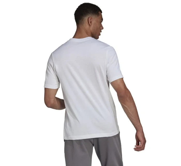 Pánské tričko Entrada 22 M model 17151698 - ADIDAS Pánské tričko Entrada 22 M model 17151698 - ADIDAS