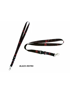 Luk MASTERS BLACK-MSTRS