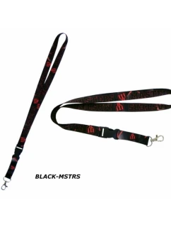 Luk MASTERS BLACK-MSTRS