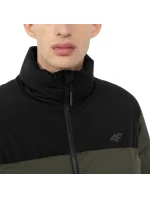 Pánská bunda M H4Z22 model 17781558 43S - 4F