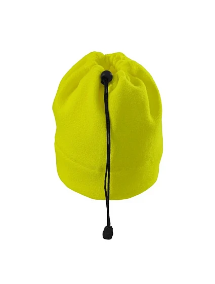 Fleecová čepice HV model 18000302 - Malfini Fleecová čepice HV model 18000302 - Malfini