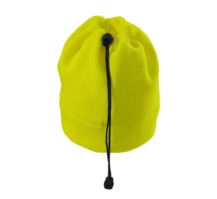 Fleecová čepice HV model 18000302 - Malfini Fleecová čepice HV model 18000302 - Malfini