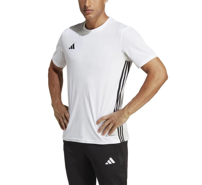 Pánske tričko Table 23 Jersey M H44526 - ADIDAS Pánske tričko Table 23 Jersey M H44526 - ADIDAS