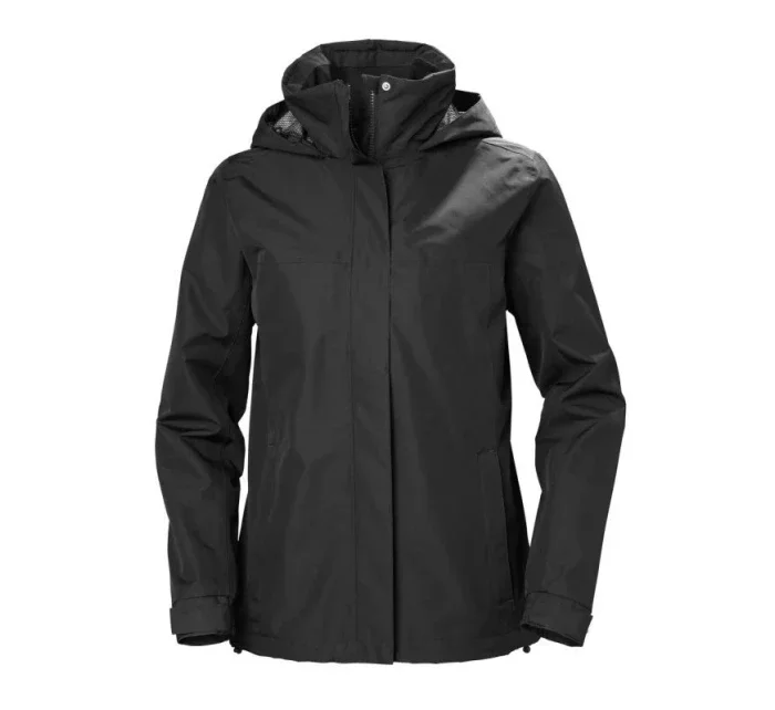 Dámska bunda do dažďa Aden Jacket W 62650 990 - Helly Hansen Dámska bunda do dažďa Aden Jacket W 62650 990 - Helly Hansen