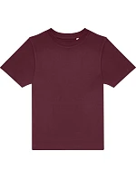 B&C #E150 /kids Dětské tričko model 22444560 burgundy B&C #E150 /kids Dětské tričko model 22444560 burgundy