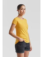 LadyFit Valueweight T Dámské tričko model 22443637 light graphite - Fruit of the Loom LadyFit Valueweight T Dámské tričko model 22443637 light graphite - Fruit of the Loom