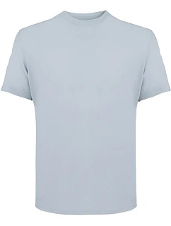Unisex tričko SOL'S Tuner „DTG“ 25.4203 svetlo modré