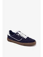 Pánské Tenisky Big Star TT174091 Tmavě modré