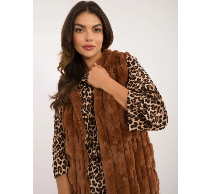 Vesta AT KZ 2368 1.13 svetlohnedá