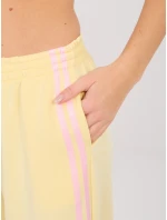 Súprava IT KMPL 21772.12 svetložltá