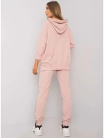 Súprava RV KMPL 6871.37 svetlo ružová