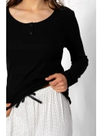 Naomi model 17833805 pyžamo - Momenti Per Me