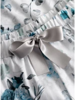 Pyžamo Valerie - Momenti Per Me