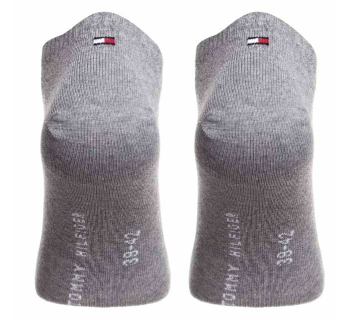 Ponožky Tommy Hilfiger 701222188002 Grey