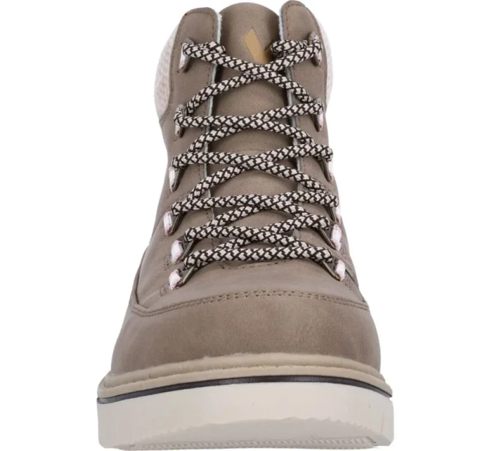 Dámská zimní obuv model 21393149 - Whistler