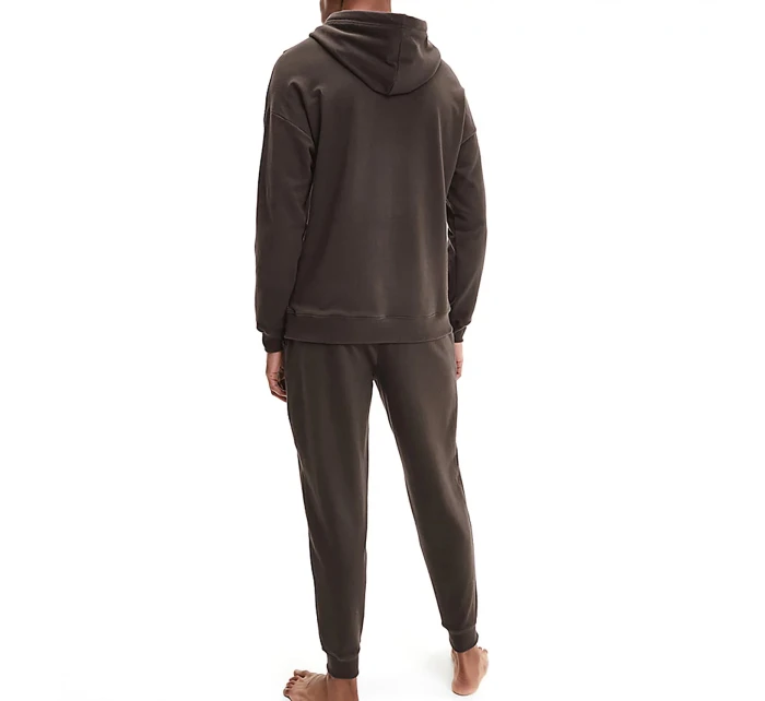 Pánska mikina NM2262E-BKC - Calvin Klein Pánska mikina NM2262E-BKC - Calvin Klein