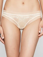 Nohavičky Black Endless QF1788E - Calvin Klein