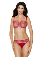 Dámska podprsenka soft Sierra / B2 - Gorteks