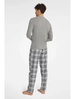 Pyžamá model 183840 Henderson