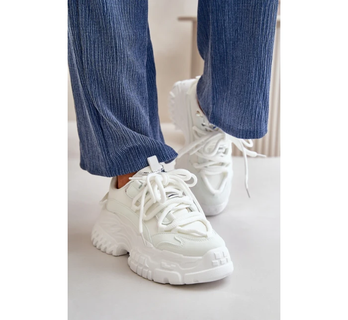 Športová obuv model 201716 Step in style