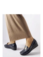 Mokasíny model 207683 Solea Mokasíny model 207683 Solea