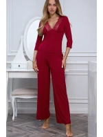 Pyžamo model 222611 Pure Sin