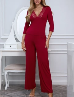 Pyžamo model 222611 Pure Sin