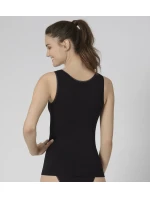 Dámske tielko Sloggi GO Tank Top C2P čierne Dámske tielko Sloggi GO Tank Top C2P čierne