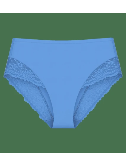 Ladyform Soft T Maxi - MODRÁ - TRIUMPH MODRÁ - TRIUMPH Ladyform Soft T Maxi - MODRÁ - TRIUMPH MODRÁ - TRIUMPH