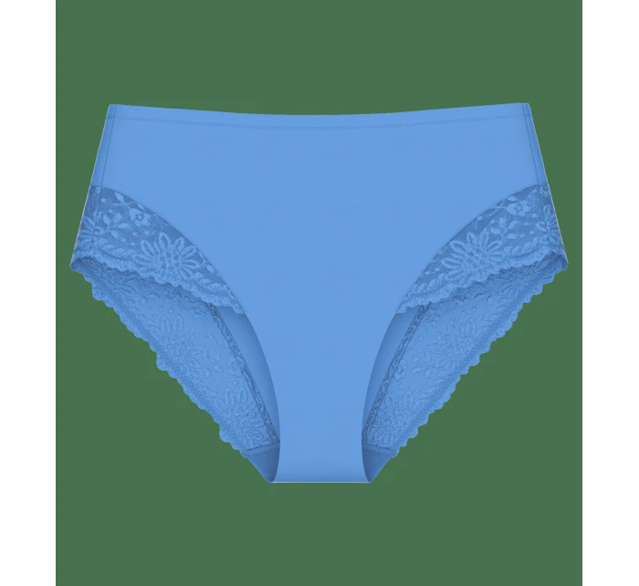 Ladyform Soft T Maxi - MODRÁ - TRIUMPH MODRÁ - TRIUMPH Ladyform Soft T Maxi - MODRÁ - TRIUMPH MODRÁ - TRIUMPH