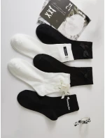 SO&LI 060 Dámské ponožky model 21381937 3541 - WiK