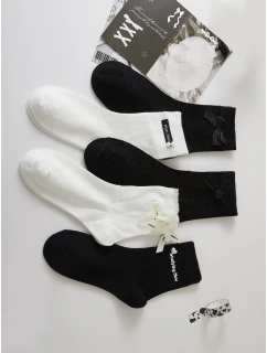 SO&LI 060 Dámské ponožky model 21381937 3541 - WiK