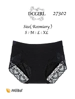 Kalhotky DC Girl 27302 A12 Classic S–XL Kalhotky DC Girl 27302 A12 Classic S–XL
