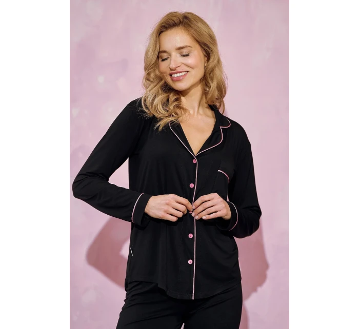 Dámské pyžamo  Viskóza dł/r SXL Z25 model 20237835 - Taro