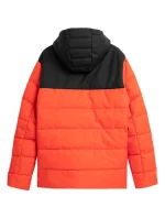 Lyžařská bunda  M AW23TTJA 62S pánské model 19438831 - 4F