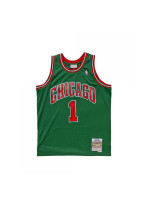 Mitchell & Ness NBA Swingman Chicago Bulls Derrick Rose M tričko SMJYCP19241-CBUDKGN08DRS pánske