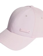 Ľahká bejzbalová čiapka adidas s kovovým odznakom IR7892
