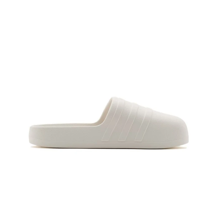 Adidas Adilette Adifom Off White dámske/pánske plastové žabky v béžovej farbe (HQ8748) Adidas Adilette Adifom Off White dámske/pánske plastové žabky v béžovej farbe (HQ8748)