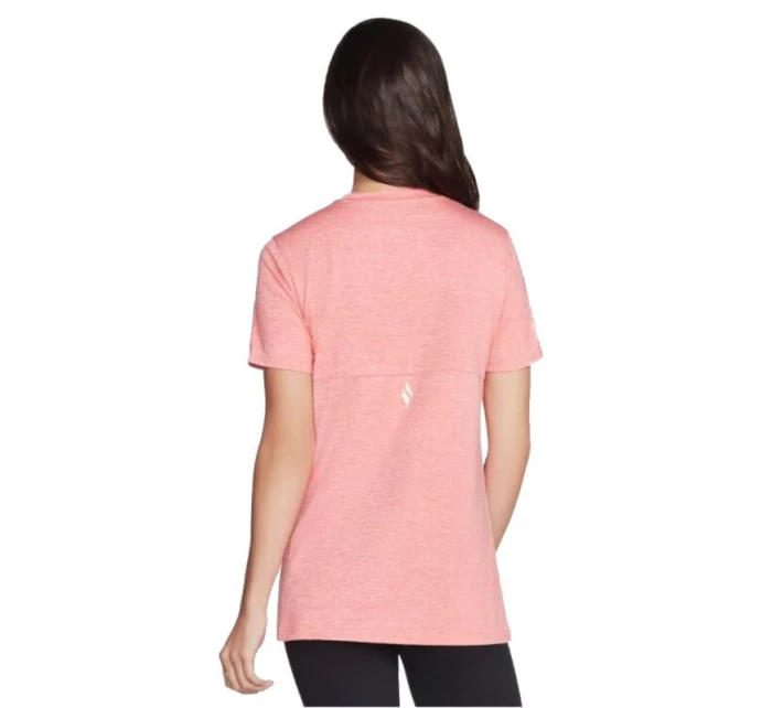Diamond Tee Pink M model 21388286 - Skechers Diamond Tee Pink M model 21388286 - Skechers