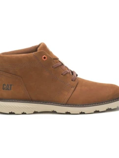 Pánské kožené boty  2.0 smart brown model 21483819 - Caterpillar