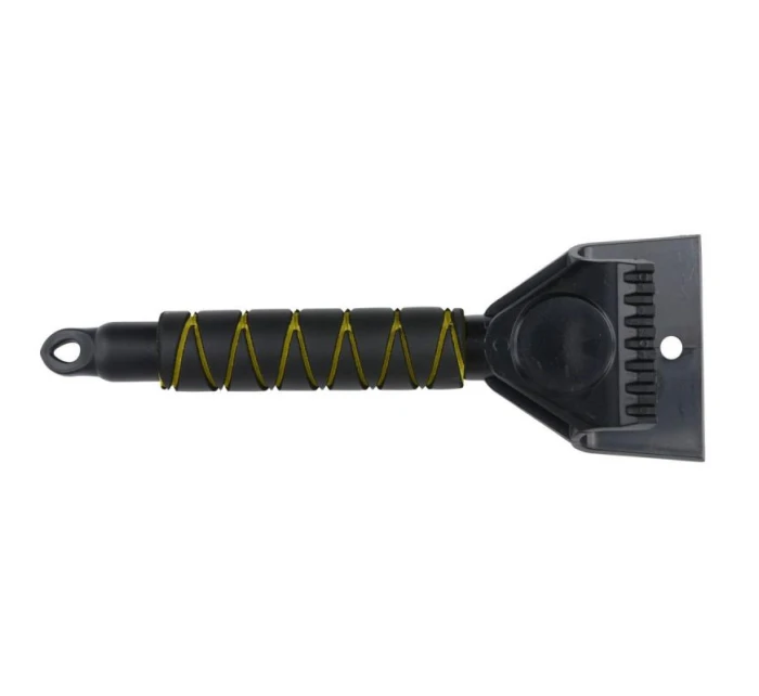 ŠKRABKA NA SKLO 2V1 28CM DUNLOP ŽLTÁ ŠKRABKA NA SKLO 2V1 28CM DUNLOP ŽLTÁ