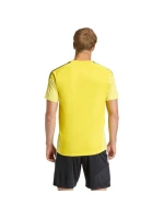 Pánsky tréningový dres adidas Tiro 26 Competition Training Jersey yellow KA7590 men